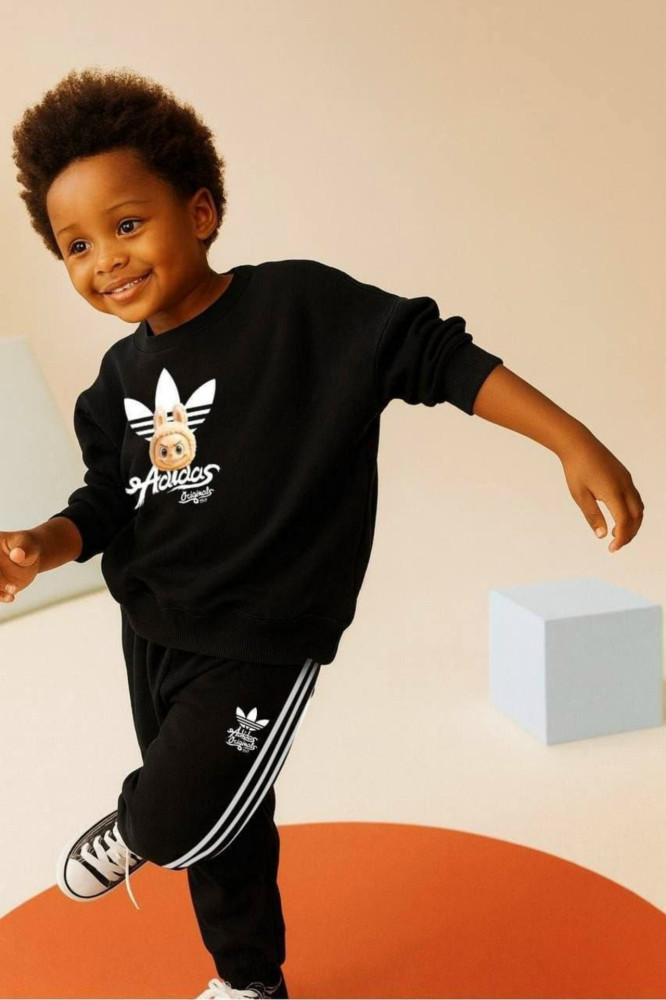 Купить Детский костюм черный оптом Садовод Интернет-каталог Садовод интернет-каталог