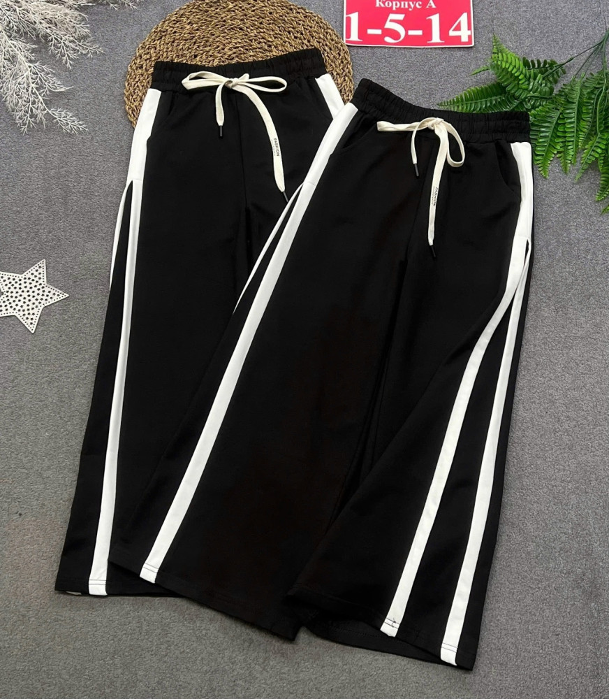 Купить Штаны черные оптом Садовод Интернет-каталог Садовод интернет-каталог