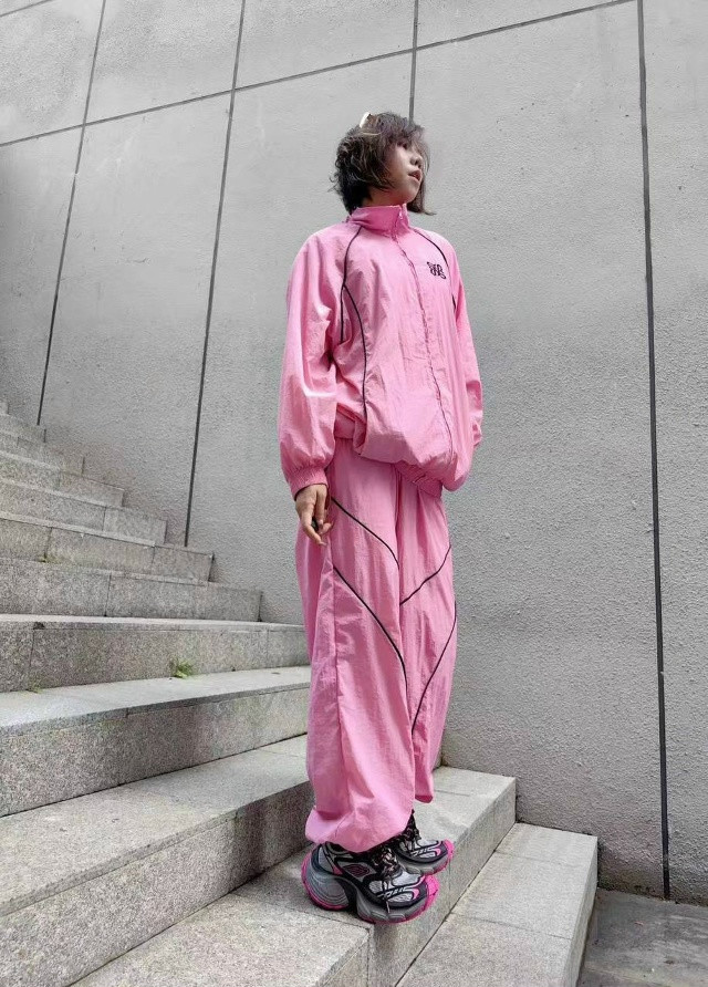 Купить Женский костюм розовый оптом Садовод Интернет-каталог Садовод интернет-каталог