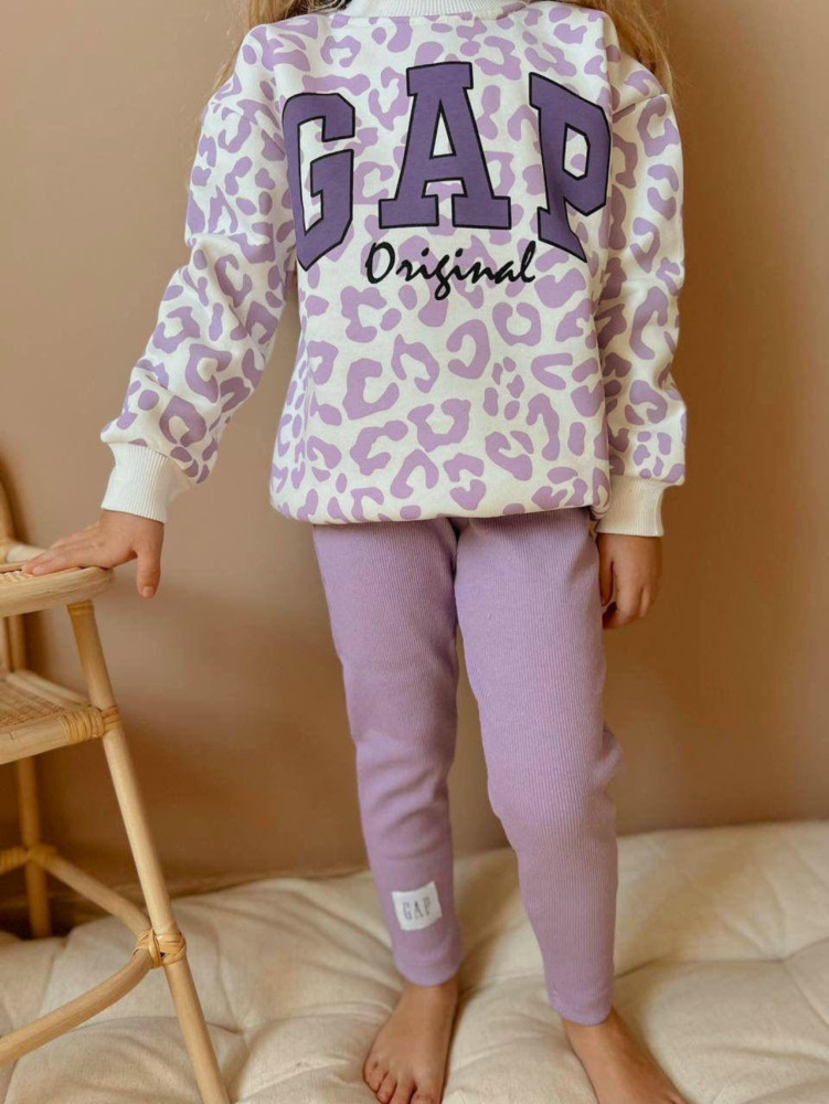 Купить Детский костюм сиреневый оптом Садовод Интернет-каталог Садовод интернет-каталог