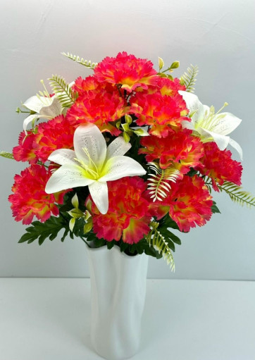 Искусственные цветы САДОВОД официальный интернет-каталог