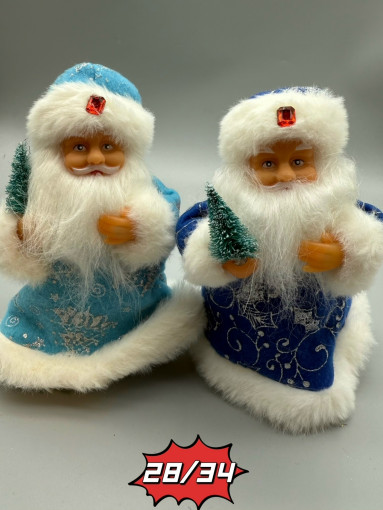 дед мороз САДОВОД официальный интернет-каталог