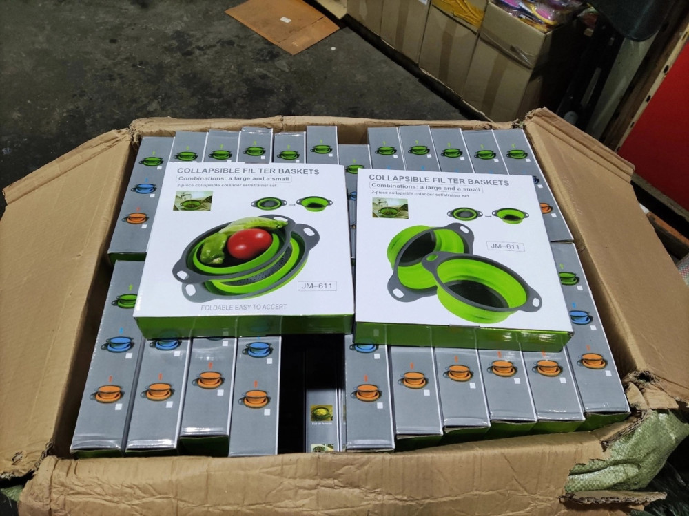 Купить Складной дуршлаг оптом Садовод Интернет-каталог Садовод интернет-каталог