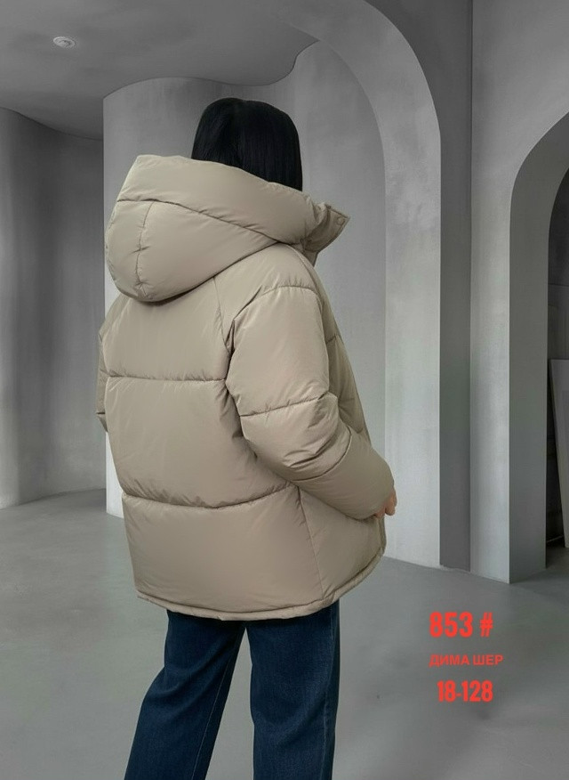 Купить Куртка женская бежевая оптом Садовод Интернет-каталог Садовод интернет-каталог