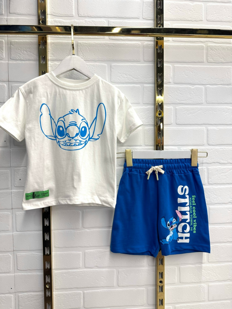 Купить Детский костюм голубой оптом Садовод Интернет-каталог Садовод интернет-каталог