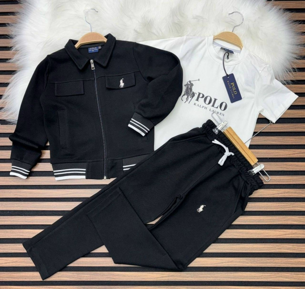 Купить Детский костюм черный оптом Садовод Интернет-каталог Садовод интернет-каталог