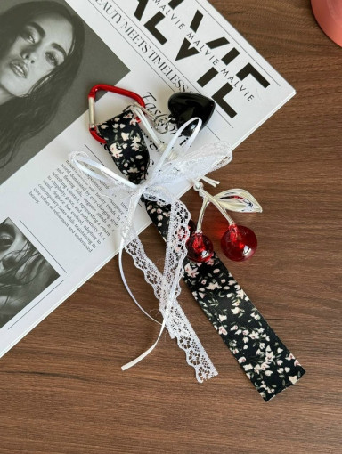 Брелок-обвес на сумку САДОВОД официальный интернет-каталог