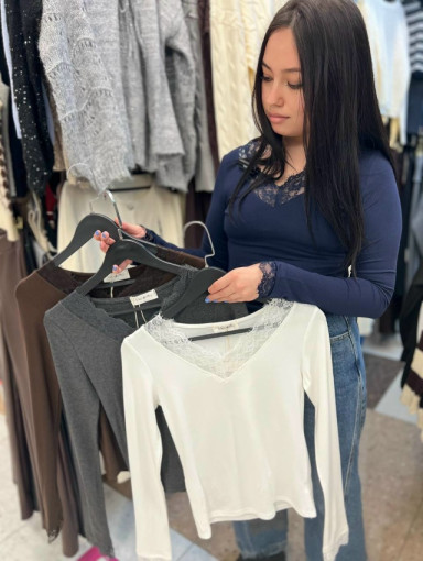 Лонгслив САДОВОД официальный интернет-каталог