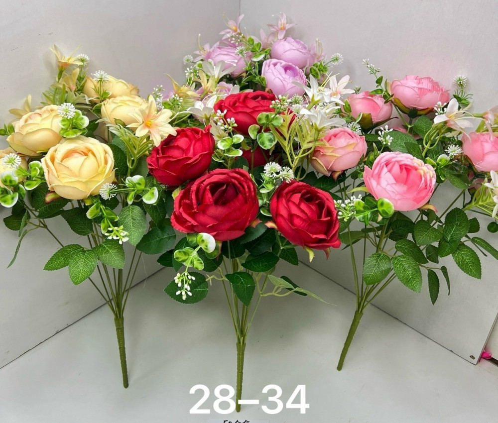 Купить Искусственные цветы оптом Садовод Интернет-каталог Садовод интернет-каталог