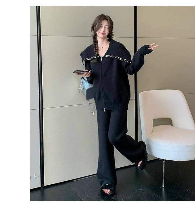 Купить Женский костюм черный оптом Садовод Интернет-каталог Садовод интернет-каталог