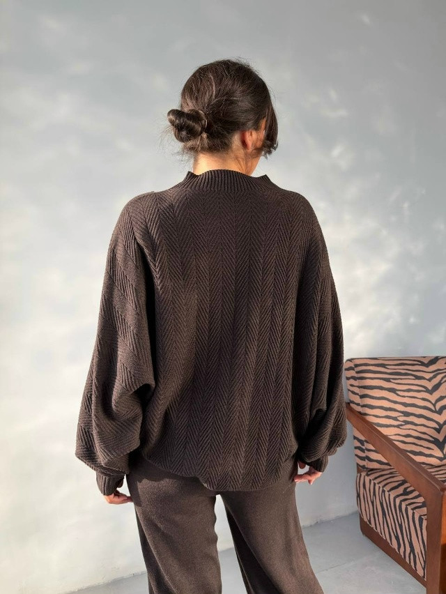 Купить Костюм коричневый оптом Садовод Интернет-каталог Садовод интернет-каталог