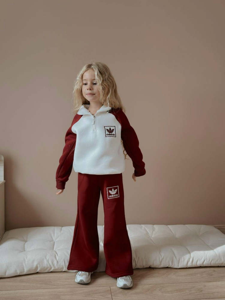 Купить Детский костюм бордовый оптом Садовод Интернет-каталог Садовод интернет-каталог