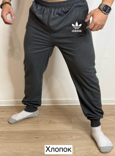 Брюки для мужчин, хлопок САДОВОД официальный интернет-каталог