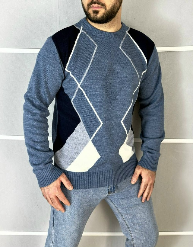 Купить кофта голубая оптом Садовод Интернет-каталог Садовод интернет-каталог