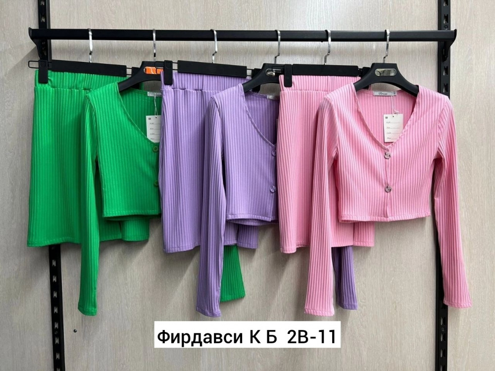 Купить Женский костюм сиреневый оптом Садовод Интернет-каталог Садовод интернет-каталог