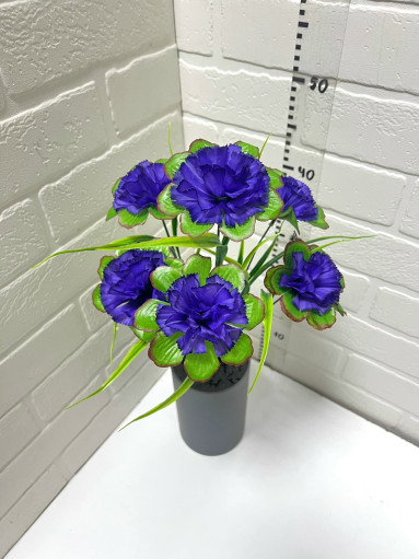 Искусственные цветы САДОВОД официальный интернет-каталог