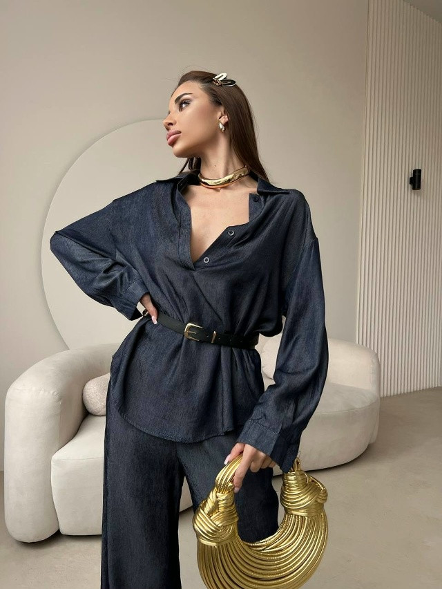 Купить Женский костюм черный оптом Садовод Интернет-каталог Садовод интернет-каталог