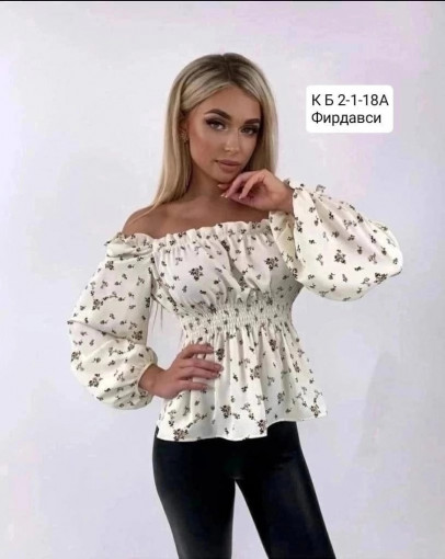 Блузка САДОВОД официальный интернет-каталог