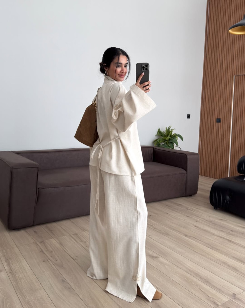 Купить Женский костюм молочный оптом Садовод Интернет-каталог Садовод интернет-каталог