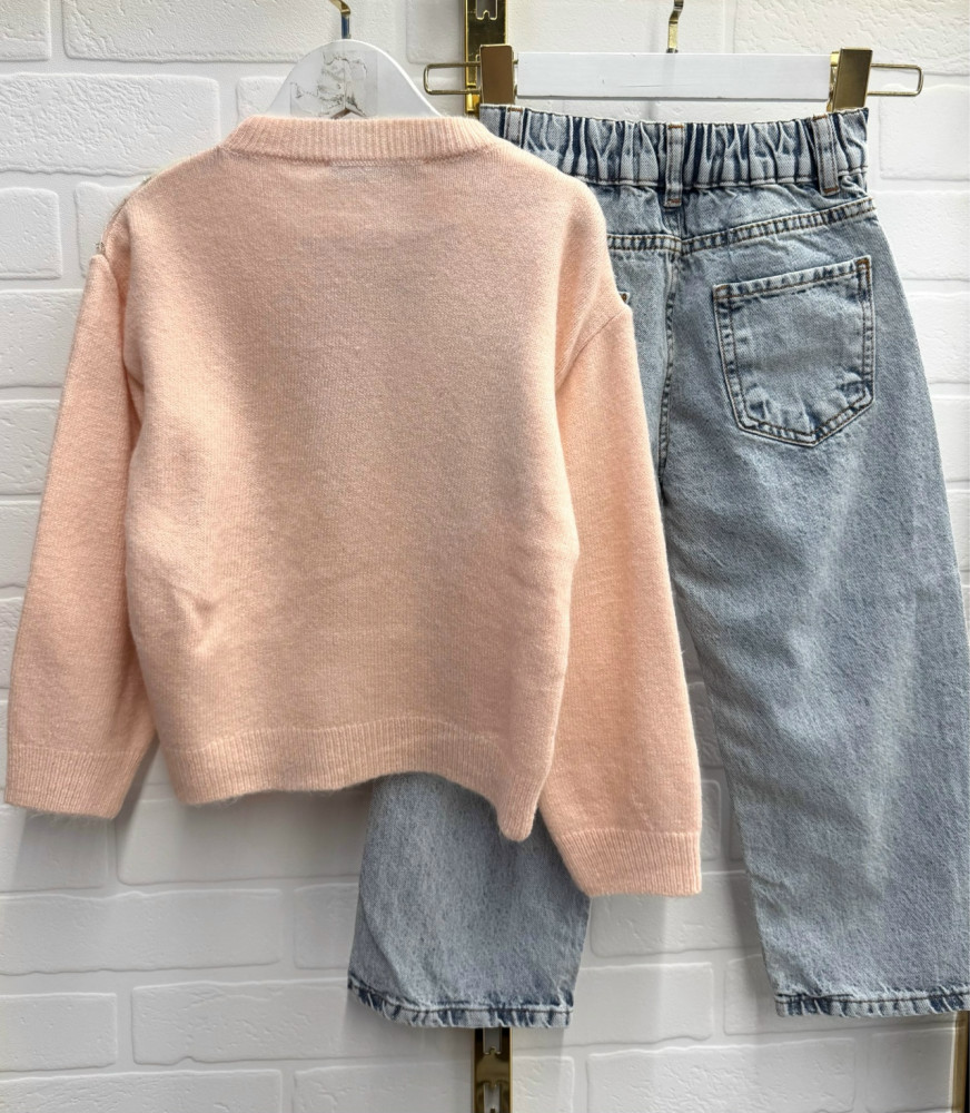 Купить Детский костюм розовый оптом Садовод Интернет-каталог Садовод интернет-каталог