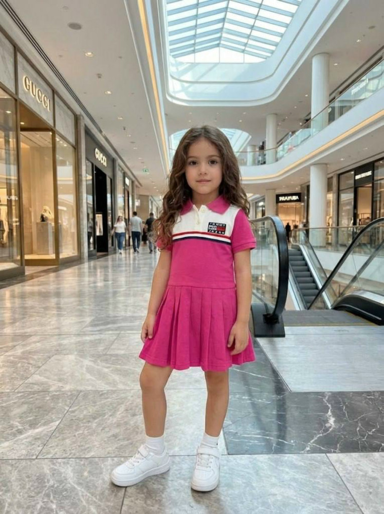 Купить Платье розовое оптом Садовод Интернет-каталог Садовод интернет-каталог