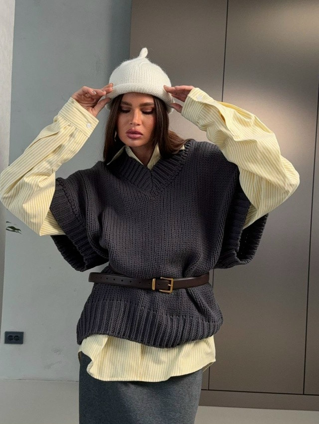 Купить Жилет-безрукавка оптом Садовод Интернет-каталог Садовод интернет-каталог