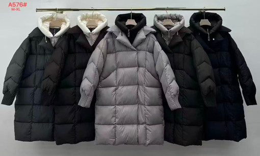 Зимняя куртка САДОВОД официальный интернет-каталог