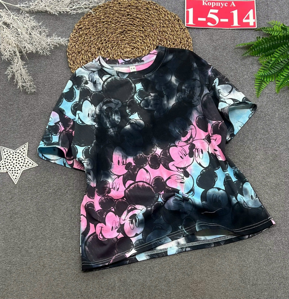 Купить Детская футболка черная оптом Садовод Интернет-каталог Садовод интернет-каталог