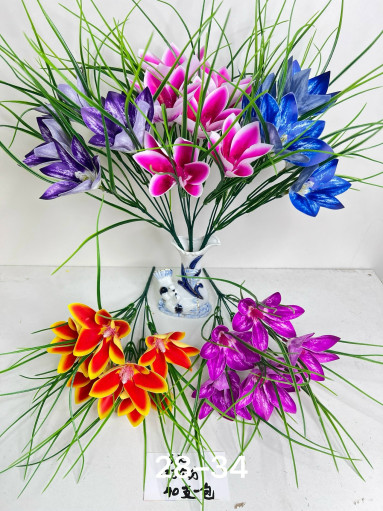 Искусственные цветы САДОВОД официальный интернет-каталог