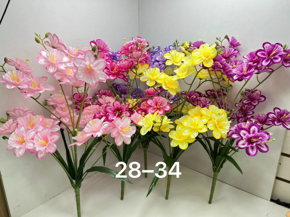 Купить искусственные цветы оптом Садовод Интернет-каталог Садовод интернет-каталог