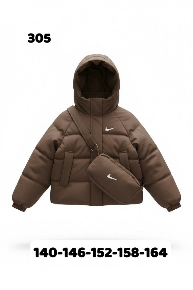 Купить Куртка детская коричневая оптом Садовод Интернет-каталог Садовод интернет-каталог