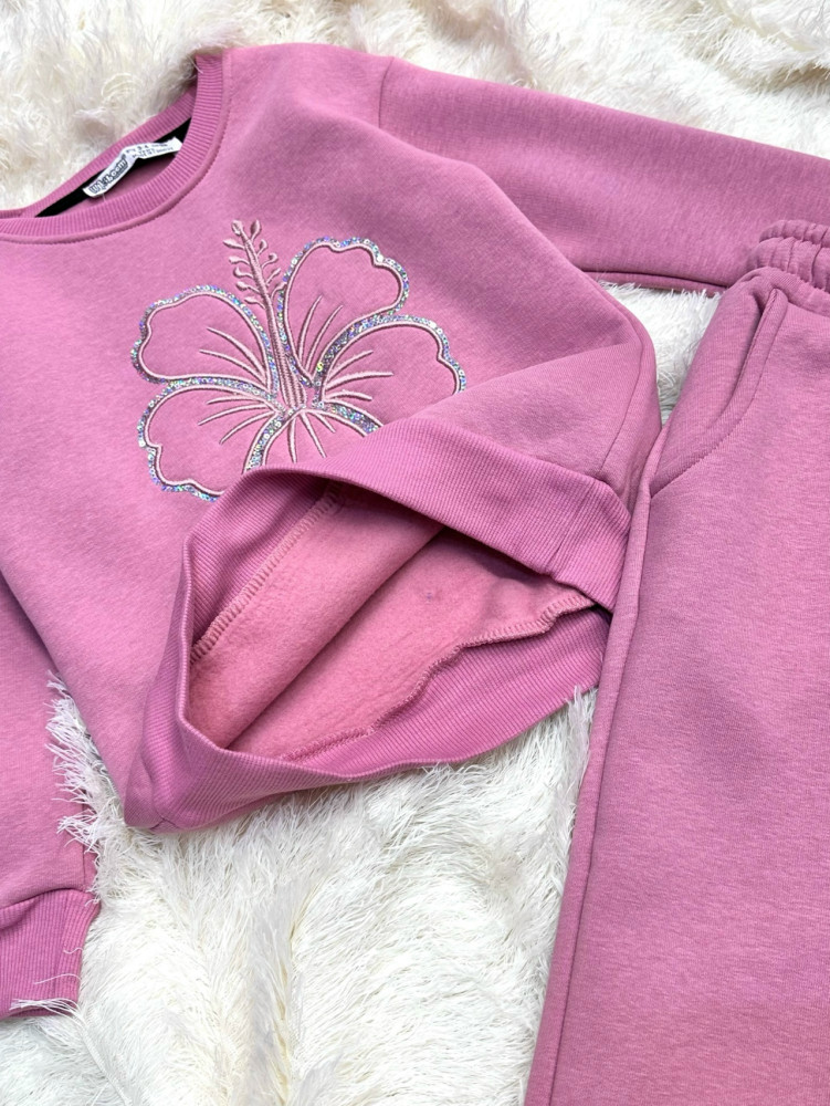 Купить Детский костюм розовый оптом Садовод Интернет-каталог Садовод интернет-каталог