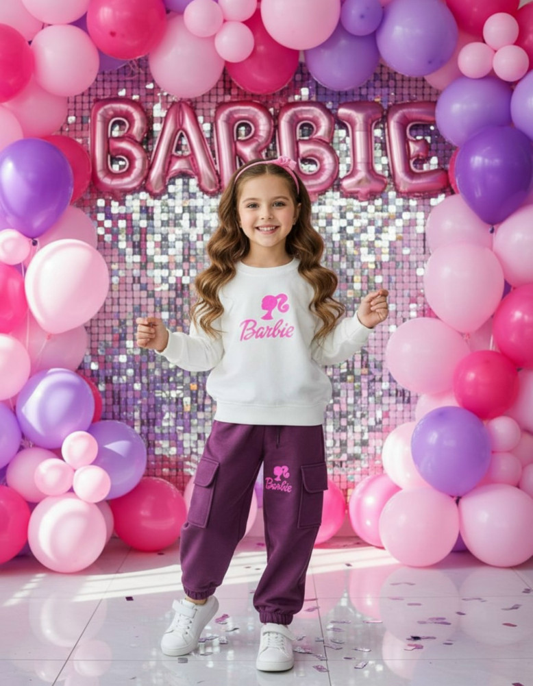 Купить Детский костюм фиолетовый оптом Садовод Интернет-каталог Садовод интернет-каталог