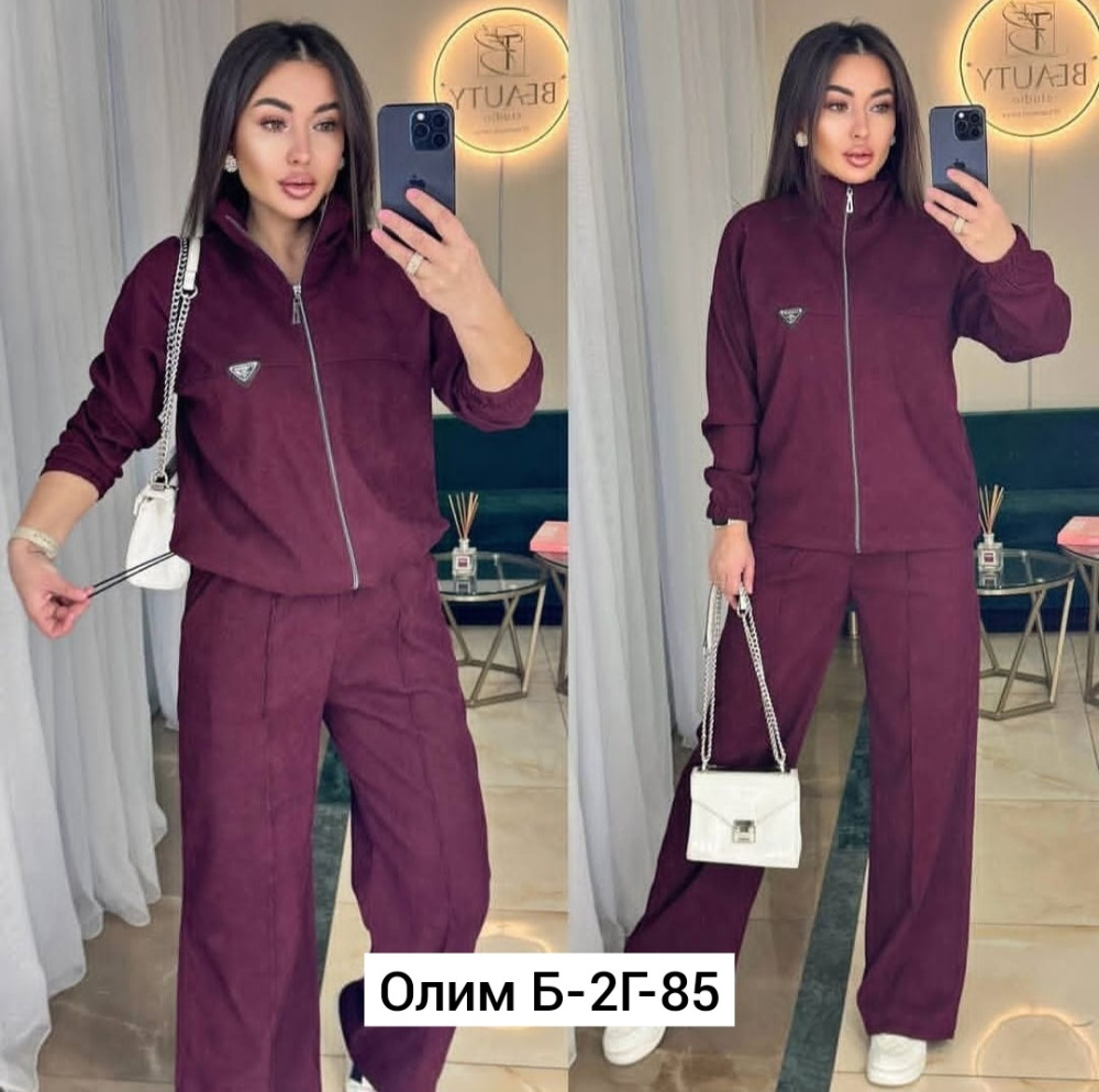 Купить Женский костюм бордовый оптом Садовод Интернет-каталог Садовод интернет-каталог