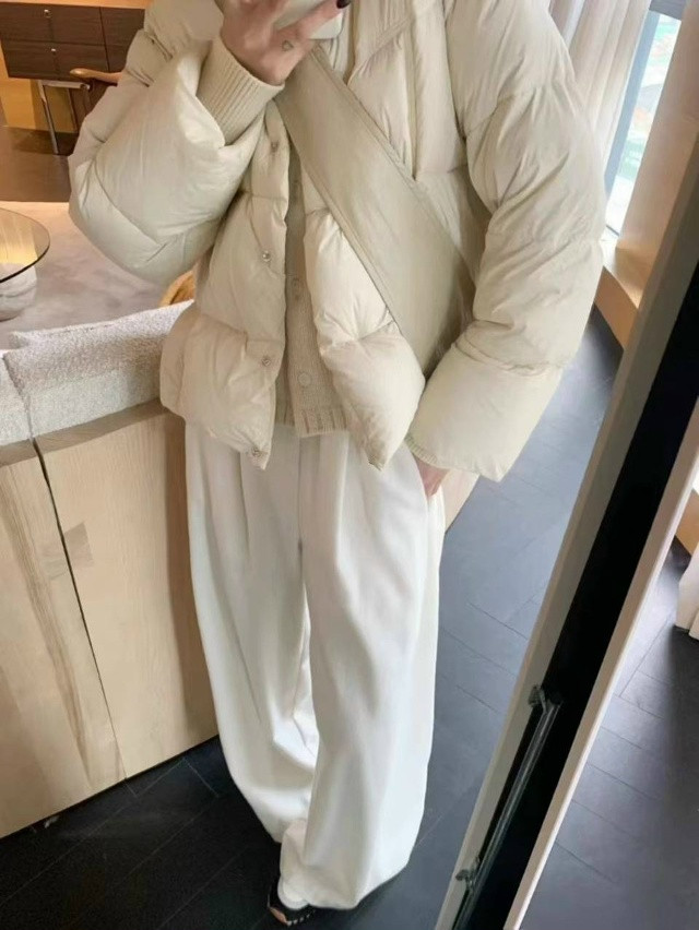 Купить Пуховик молочный оптом Садовод Интернет-каталог Садовод интернет-каталог