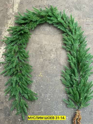 Искусственная ёлка САДОВОД официальный интернет-каталог