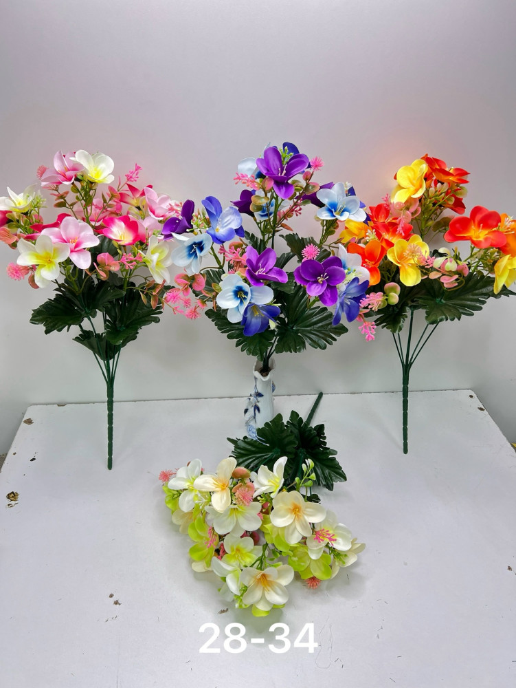 Купить Искусственные цветы оптом Садовод Интернет-каталог Садовод интернет-каталог