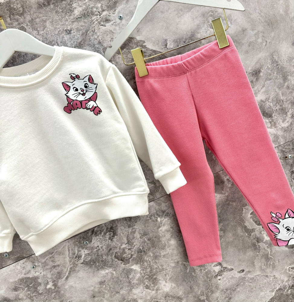 Купить Детский костюм розовый оптом Садовод Интернет-каталог Садовод интернет-каталог