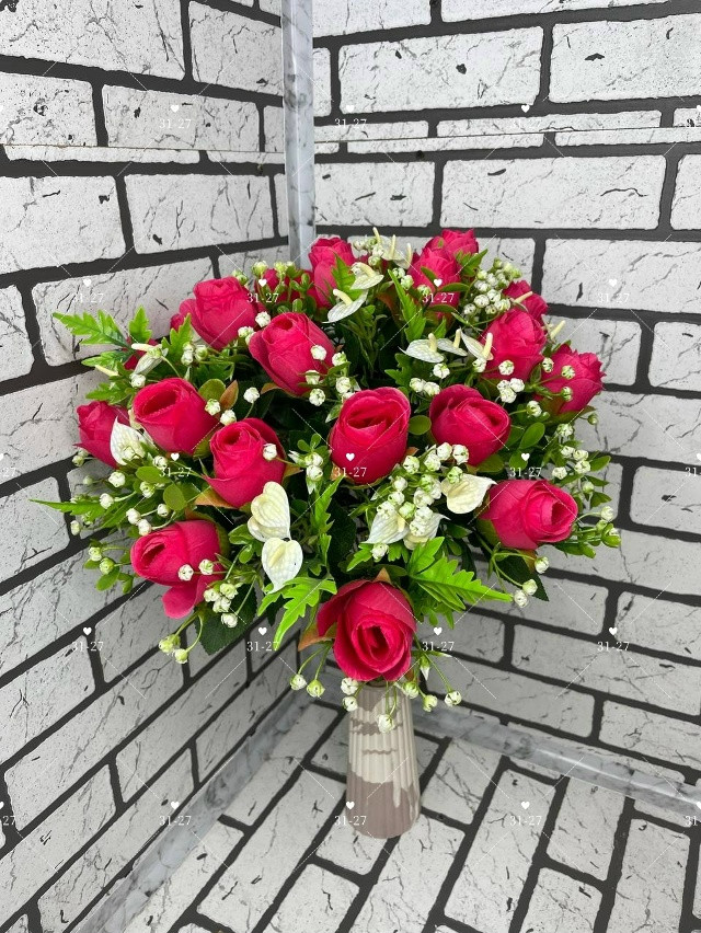 Купить Искусственные цветы оптом Садовод Интернет-каталог Садовод интернет-каталог