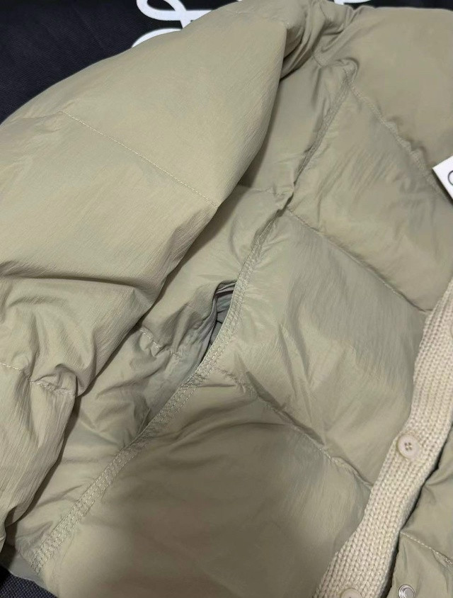 Купить Пуховик бежевый оптом Садовод Интернет-каталог Садовод интернет-каталог