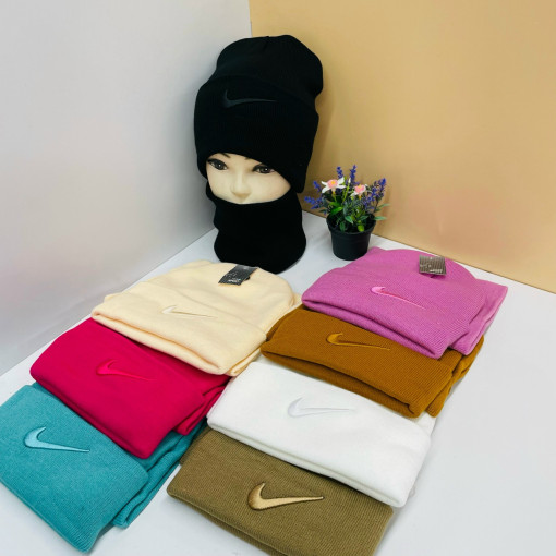 Шапка и снуд САДОВОД официальный интернет-каталог