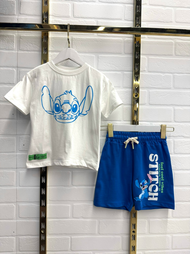 Купить Детский костюм голубой оптом Садовод Интернет-каталог Садовод интернет-каталог