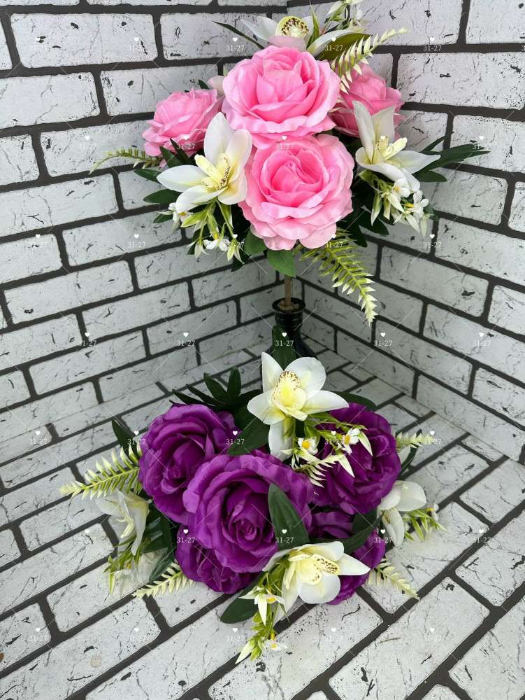 Купить Искусственные цветы оптом Садовод Интернет-каталог Садовод интернет-каталог