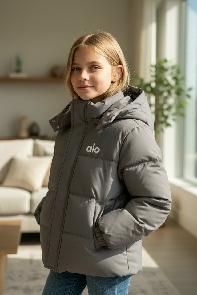 Купить Куртка детская серая оптом Садовод Интернет-каталог Садовод интернет-каталог