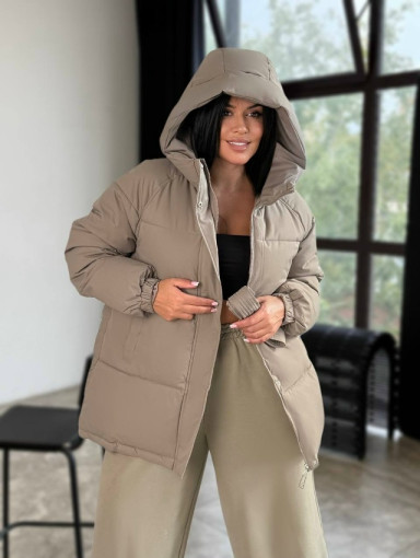 ОСЕННЯЯ КУРТКА САДОВОД официальный интернет-каталог