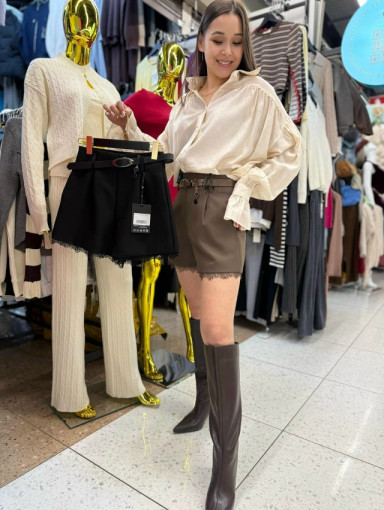 Шорты САДОВОД официальный интернет-каталог