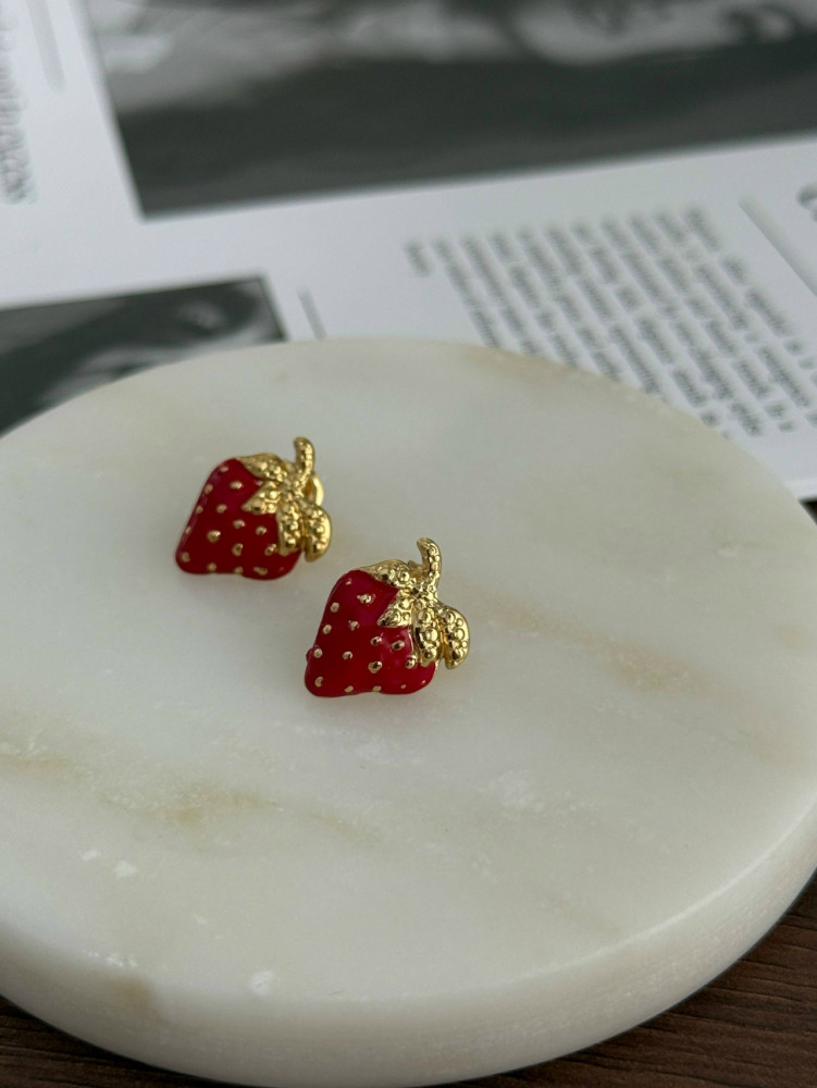 Купить Серьги-пусеты оптом Садовод Интернет-каталог Садовод интернет-каталог