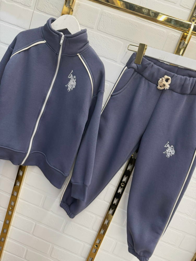 Купить Детский костюм синий оптом Садовод Интернет-каталог Садовод интернет-каталог