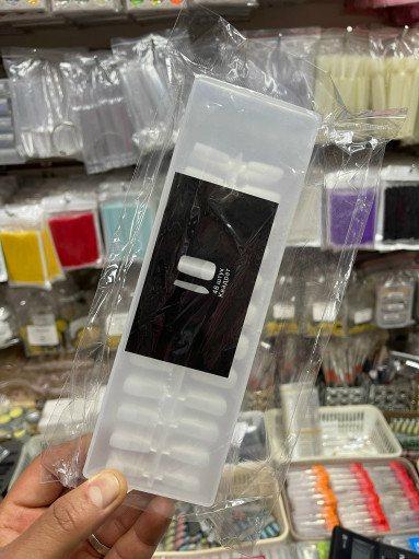 Гелевые типсы САДОВОД официальный интернет-каталог