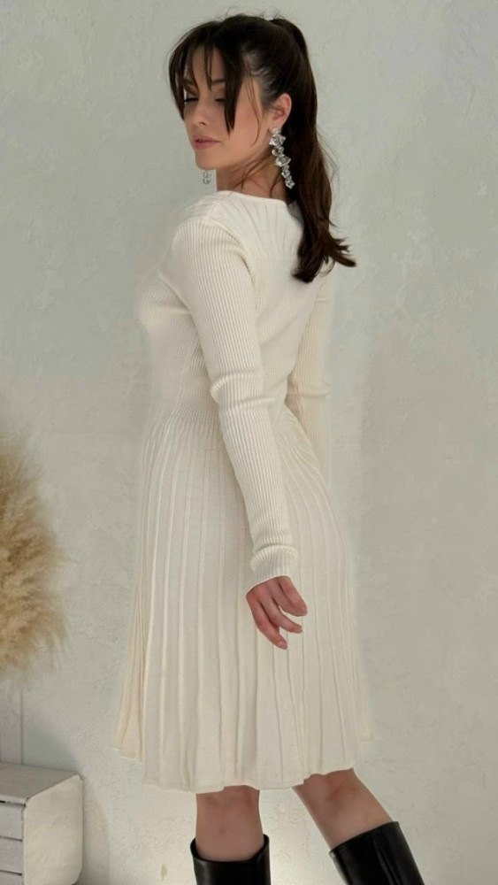 Купить Платье молочное оптом Садовод Интернет-каталог Садовод интернет-каталог